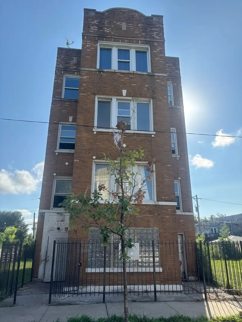 1307 S Lawndale Avenue, Chicago, IL 60623 - #1