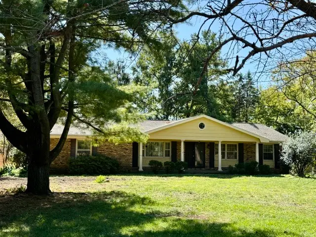 2803 Curtis Road, Champaign, IL 61822 - #1