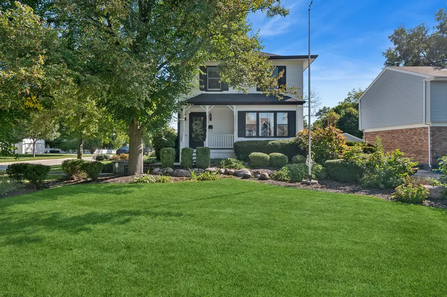 469 S York Street, Elmhurst, IL 60126 - #2