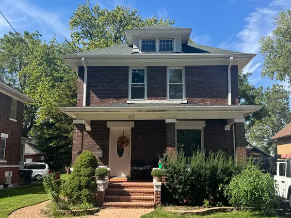 527 Watson Street, Aurora, IL 60505