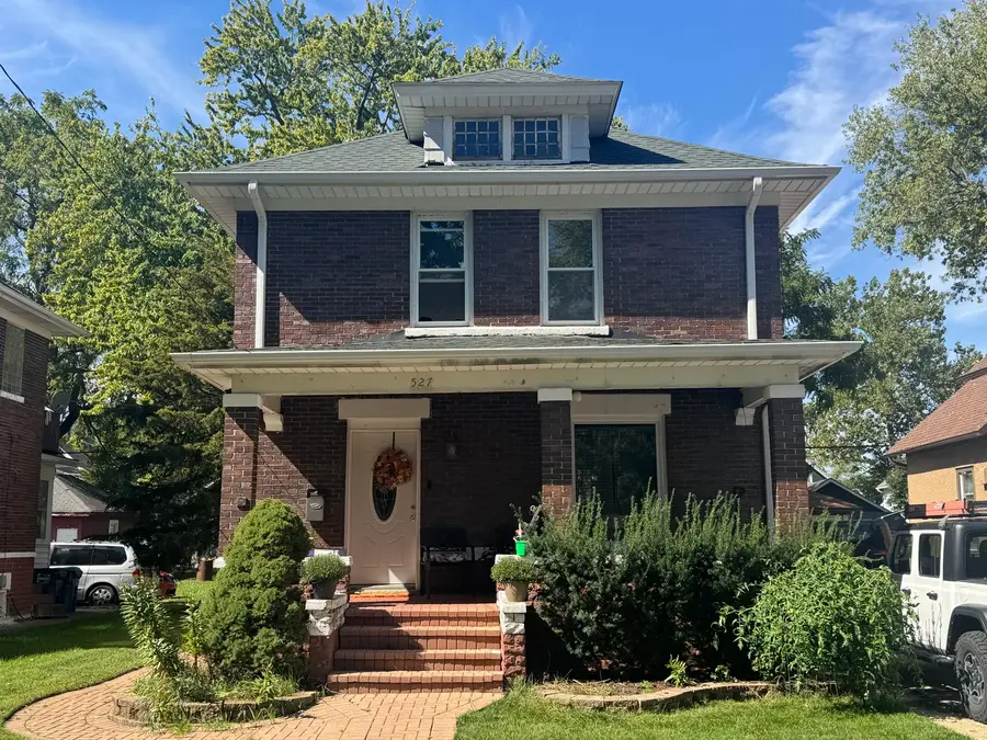 527 Watson Street, Aurora, IL 60505 - #2