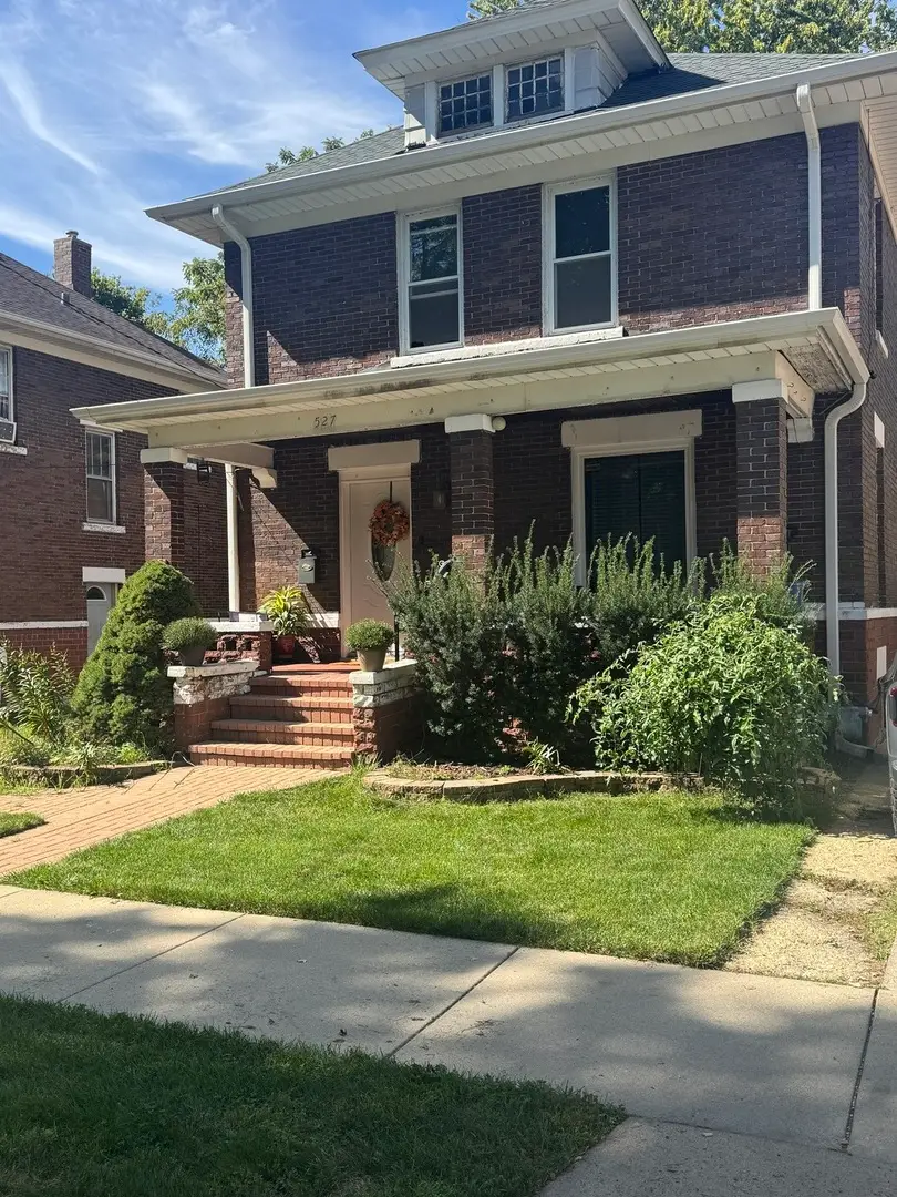 527 Watson Street, Aurora, IL 60505 - #3