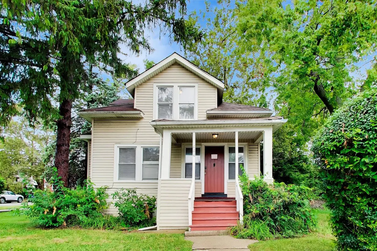 444 W 100th Street, Chicago, IL 60628 - #1