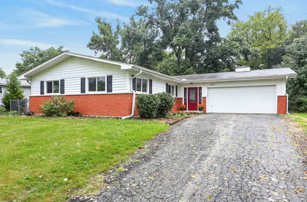603 Kohley Road, Lisle, IL 60532