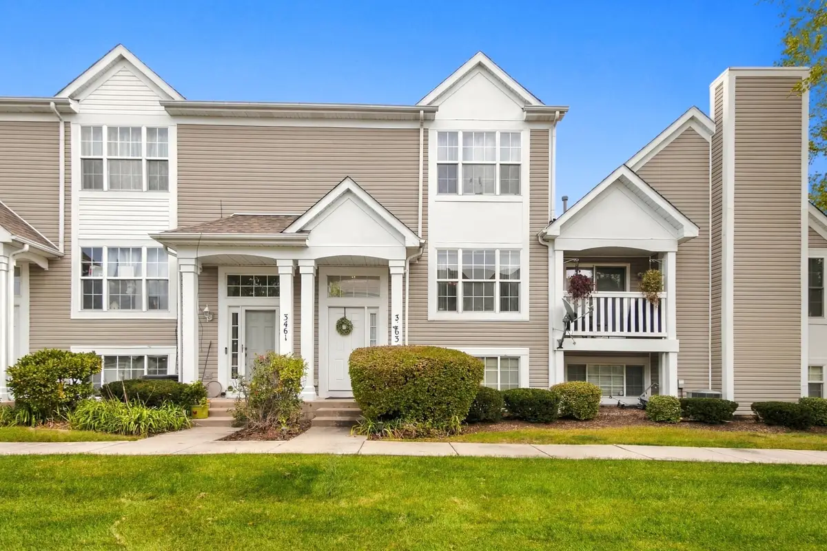 3463 Silver Leaf Drive, Joliet, IL 60431 - #1