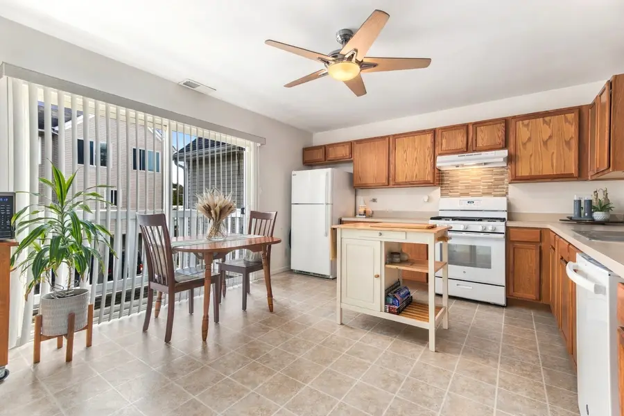 3463 Silver Leaf Drive, Joliet, IL 60431 - #2