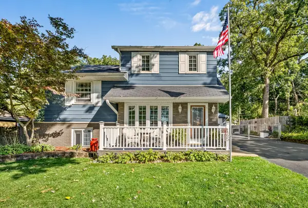 165 Forest Glen Road, Wood Dale, IL 60191