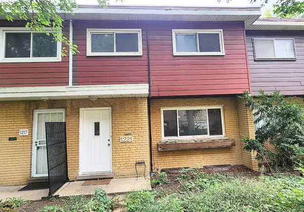 1221 Mulford Street, Evanston, IL 60202