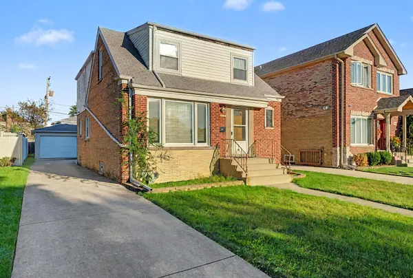 5137 N Oketo Avenue, Harwood Heights, IL 60706