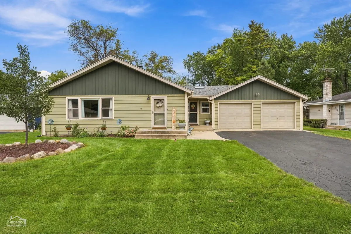 3508 Oakdale Avenue, Johnsburg, IL 60051 - #1