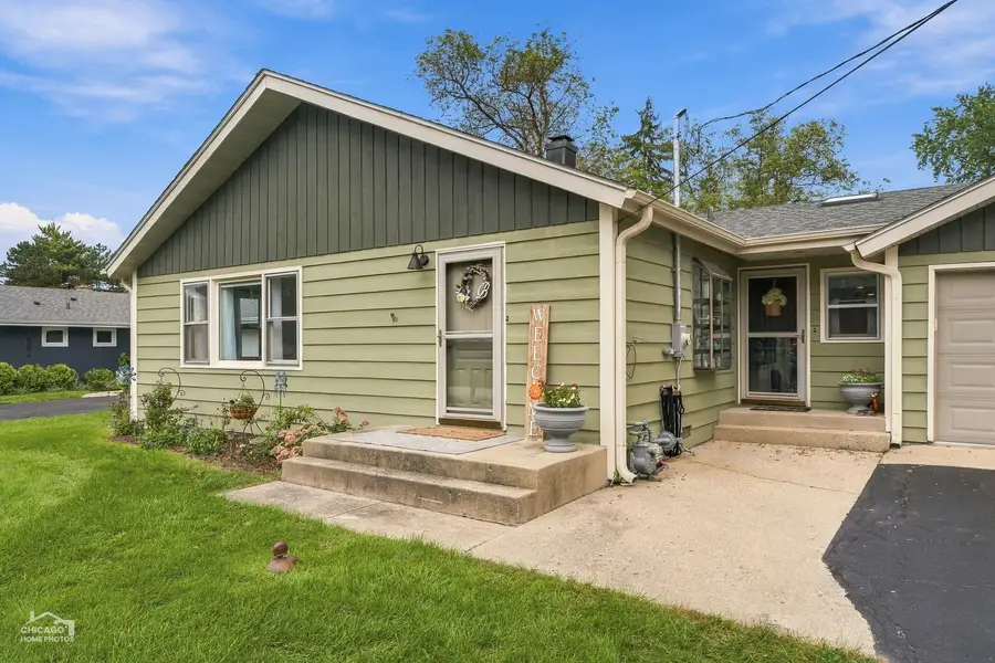 3508 Oakdale Avenue, Johnsburg, IL 60051 - #2