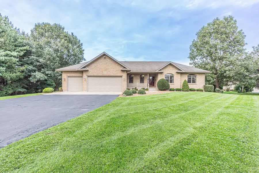 2506 Mustang Trail, Woodstock, IL 60098 - #2