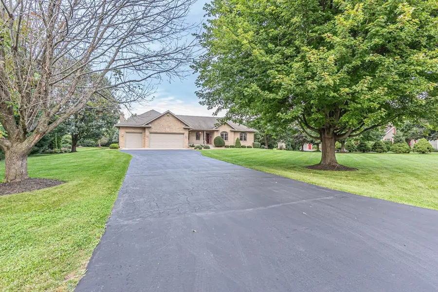2506 Mustang Trail, Woodstock, IL 60098 - #3