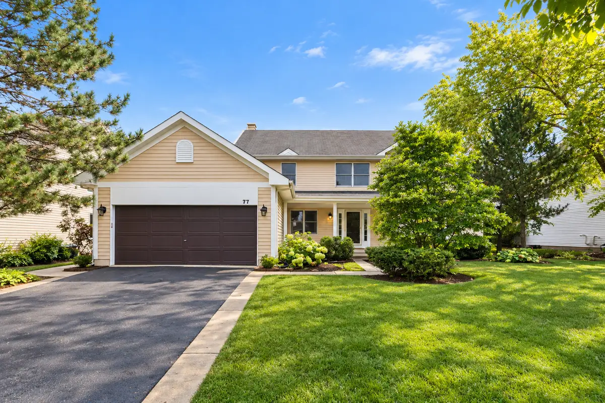 77 Montclair Road, Vernon Hills, IL 60061 - #1