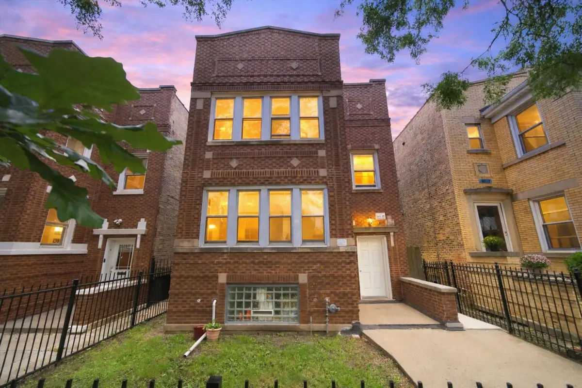 6011 S Talman Avenue, Chicago, IL 60629 - #1