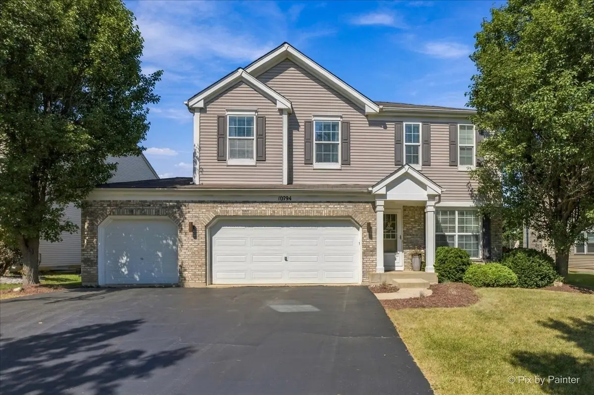 10794 Santa Fe Trail, Huntley, IL 60142 - #1