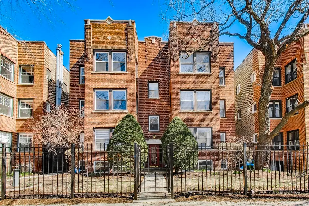 4411 N Beacon Street #1, Chicago, IL 60640 - #1