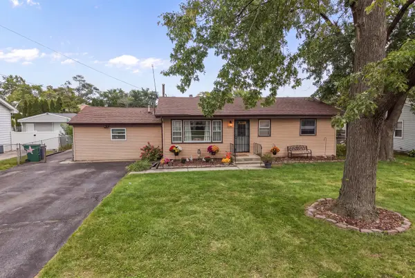 8611 Leclaire Avenue, Burbank, IL 60459
