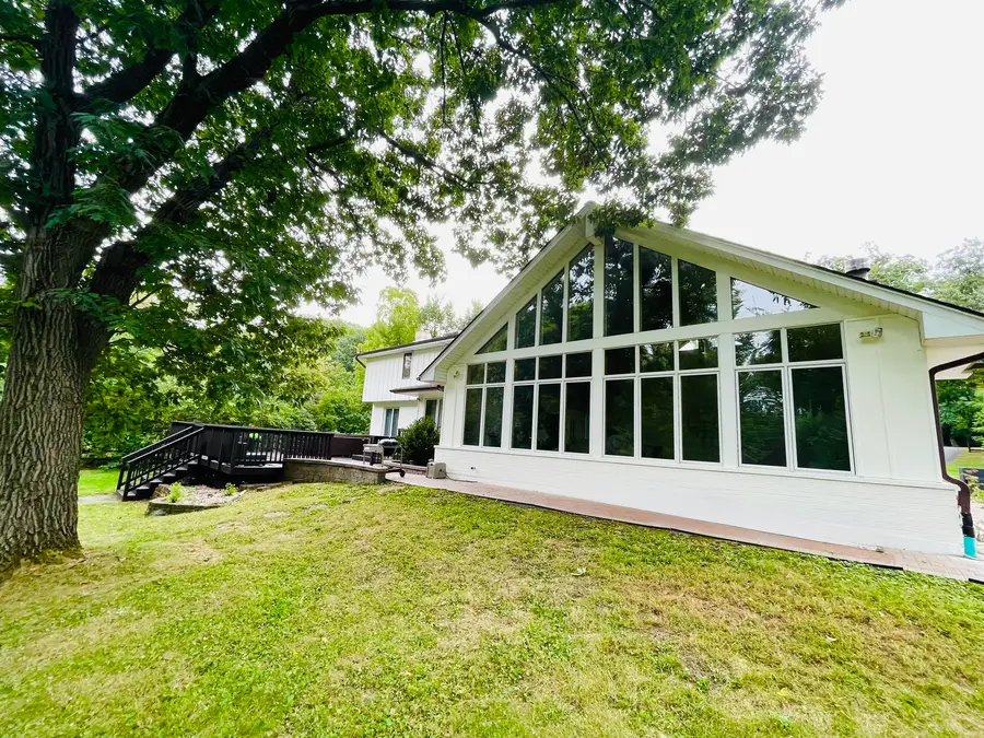 8714 W 123rd Street, Palos Park, IL 60464 - #2
