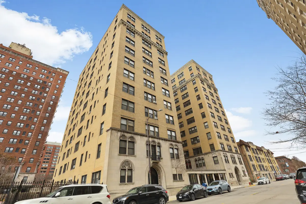 1755 E 55th Street #305, Chicago, IL 60615 - #1