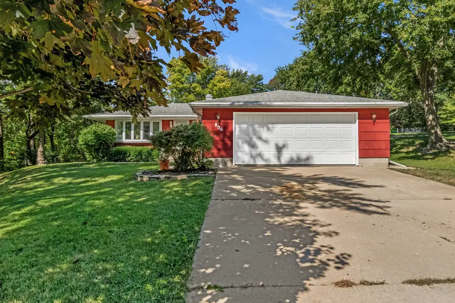 804 Bratton Avenue, Marseilles, IL 61341 - #2