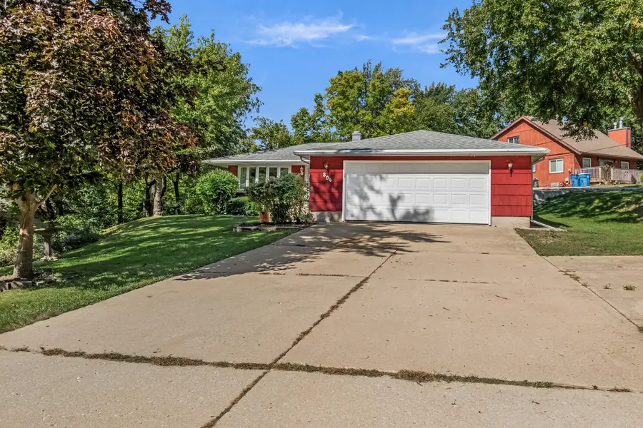 804 Bratton Avenue, Marseilles, IL 61341 - #3