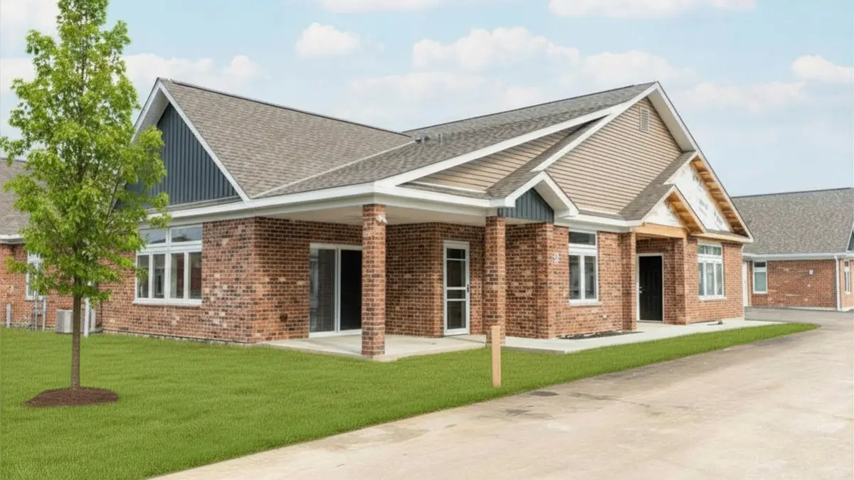 72 Kloe Lane #72, Sycamore, IL 60178 - #1
