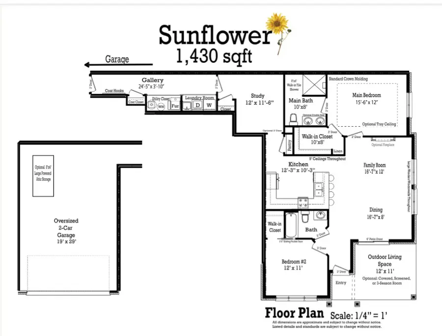 72 Kloe Lane #72, Sycamore, IL 60178 - #2