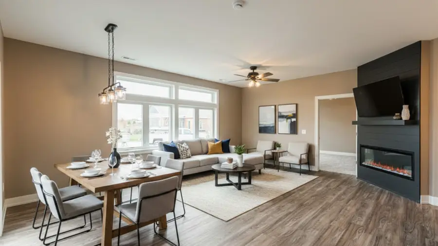 72 Kloe Lane #72, Sycamore, IL 60178 - #3