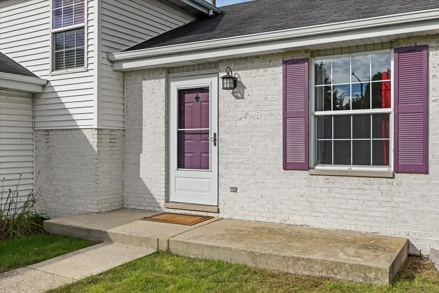 1807 Larkspur Drive, Plainfield, IL 60586 - #2