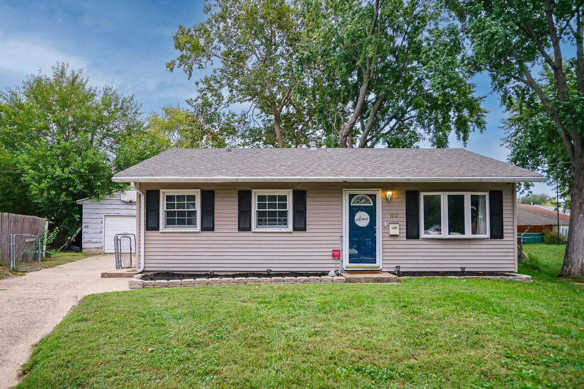 1612 Koch Street, Pekin, IL 61554 - #1