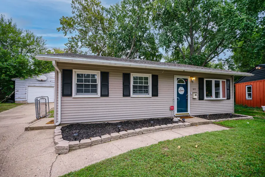 1612 Koch Street, Pekin, IL 61554 - #3