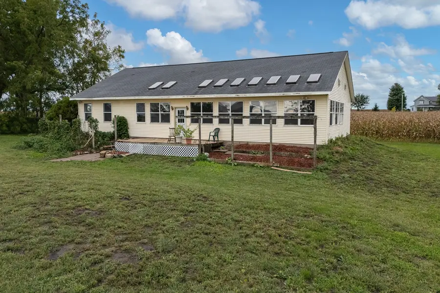 2583 165th Avenue, Calamus, IA 52729 - #2