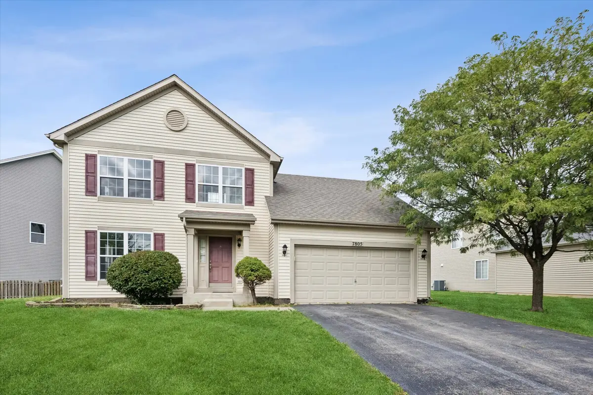 7805 Mossheather Drive, Joliet, IL 60431 - #1