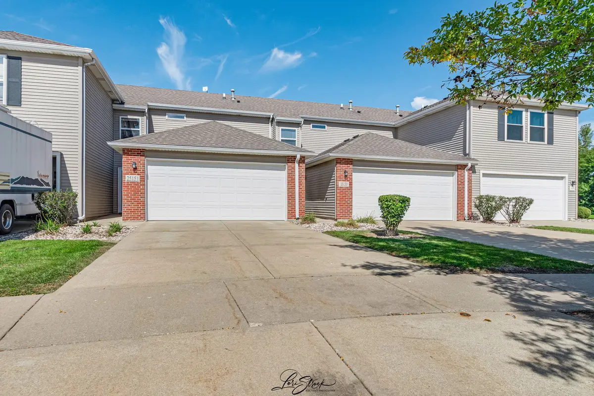 25151 Faraday Road, Manhattan, IL 60442 - #1