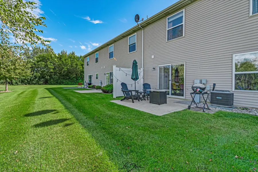 25151 Faraday Road, Manhattan, IL 60442 - #2