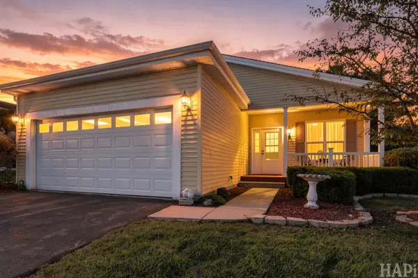 2903 Carousel Court, Grayslake, IL 60030