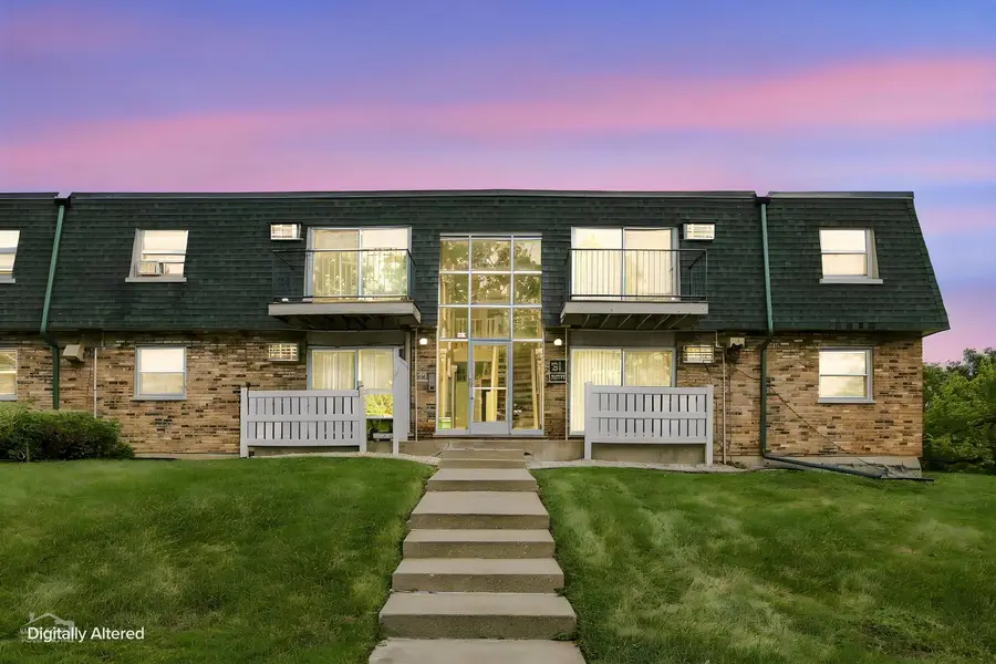 10045 S Walnut Terrace #1-101, Palos Hills, IL 60465 - #3
