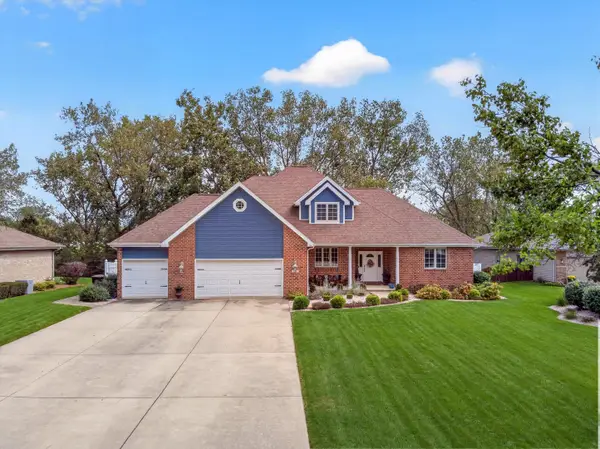 341 Hans Brinker Road, Peotone, IL 60468
