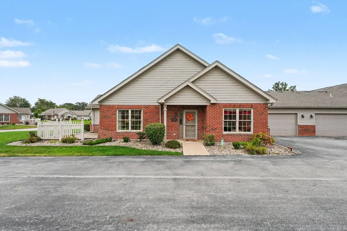 18611 Villa Court, Lansing, IL 60438 - #1