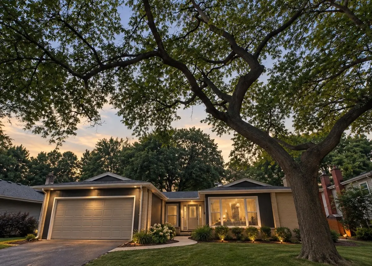 1413 Swallow Street, Naperville, IL 60565 - #1