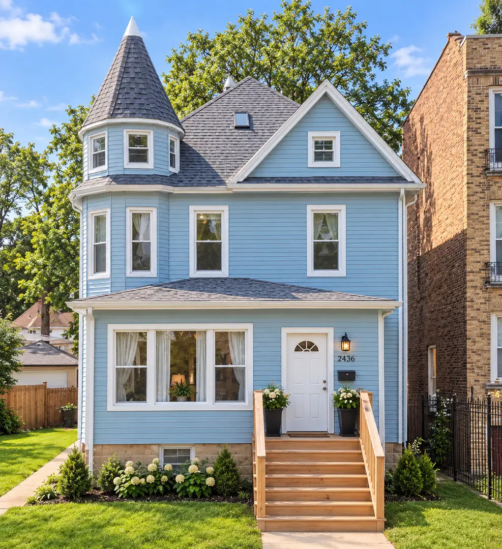218 N Mason Avenue, Chicago, IL 60644 - #1