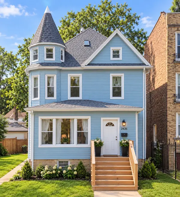 218 N Mason Avenue, Chicago, IL 60644