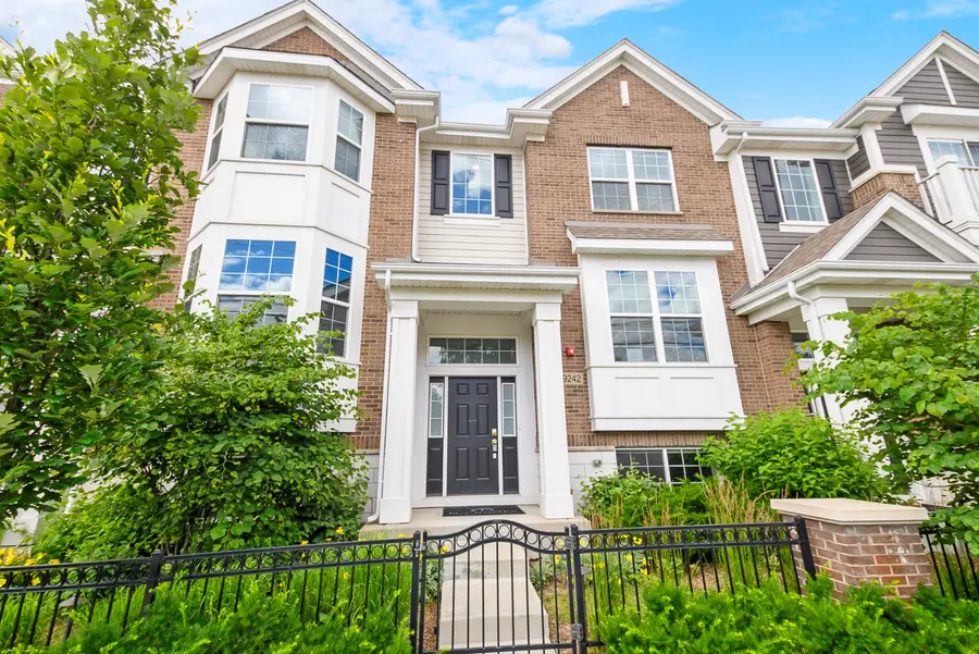 9242 143rd Street, Orland Park, IL 60462 - #2