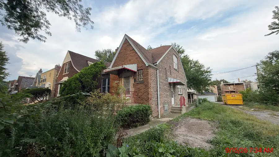 6120 S Loomis Boulevard, Chicago, IL 60636 - #2