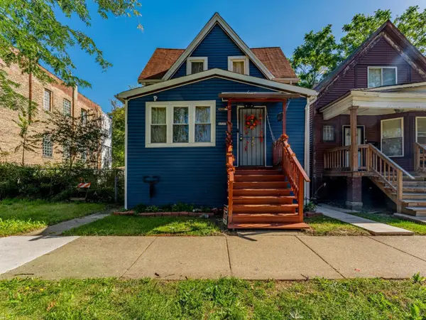 5727 S Hermitage Avenue, Chicago, IL 60636