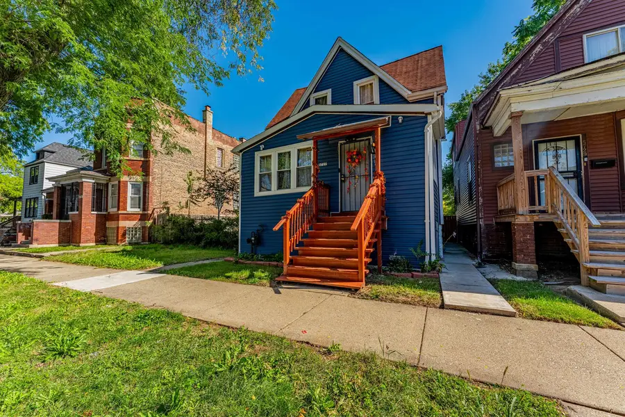 5727 S Hermitage Avenue, Chicago, IL 60636 - #2