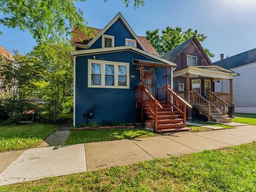5727 S Hermitage Avenue, Chicago, IL 60636 - #3