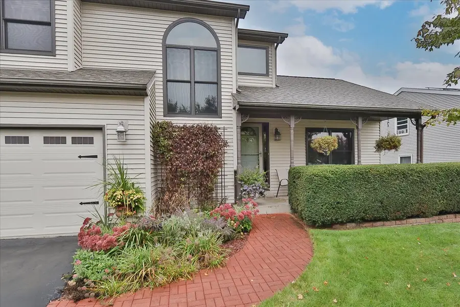 10616 Carl Street, Huntley, IL 60142 - #2
