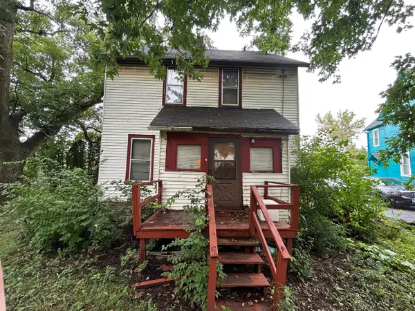 456 Winston Avenue, Joliet, IL 60433